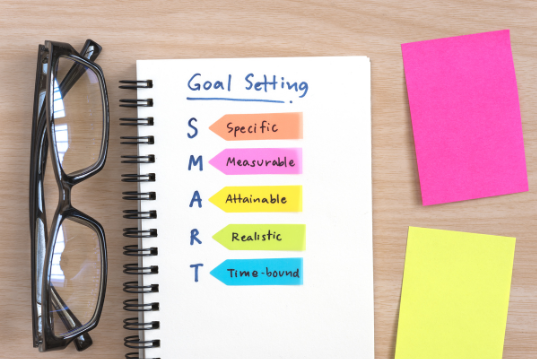 SMART Goal Setting Techniques